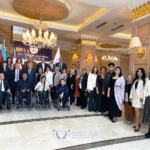 Əlil Təşkilatları İttifaqının 20 illik yubileyi qeyd olundu!