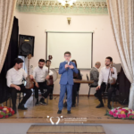 3 Dekabr — Beynəlxalq Əlillər Günü münasibəti ilə tədbir keçirildi