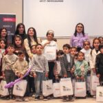 Naxçıvan Muxtar Respublikasında Koxlear İmplant Gününə həsr olunmuş tədbir keçirildi