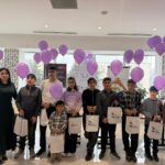 Koxlear İmplantlı Şəxslərə Sosial Yardım İctimai Birliyi və Bakı Gənclər Mərkəzinin birgə təşkilatçılığı iləBeynəlxalq Koxlear İmplant Gününə həsr olunmuş sosial tədbir keçirildi